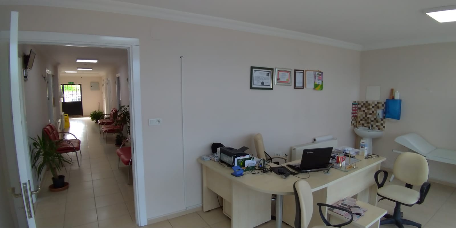 Asm İç Görünüm 3