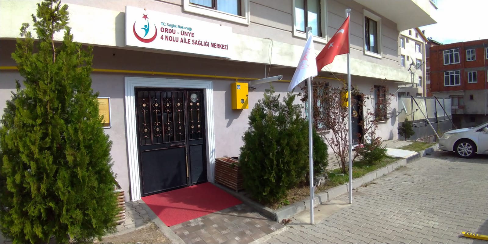 Asm Dış Görünüm 3