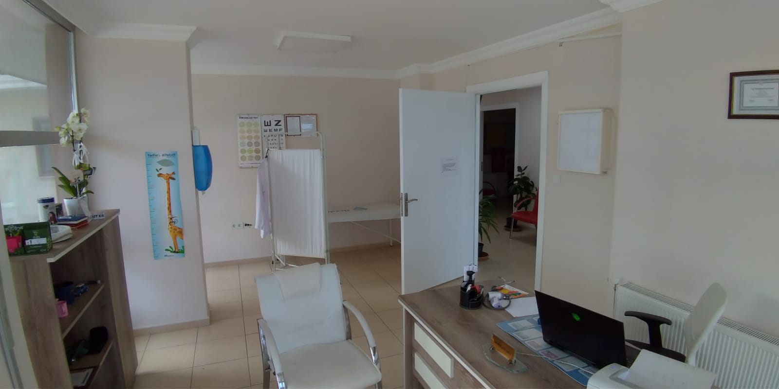 Asm İç Görünüm 2