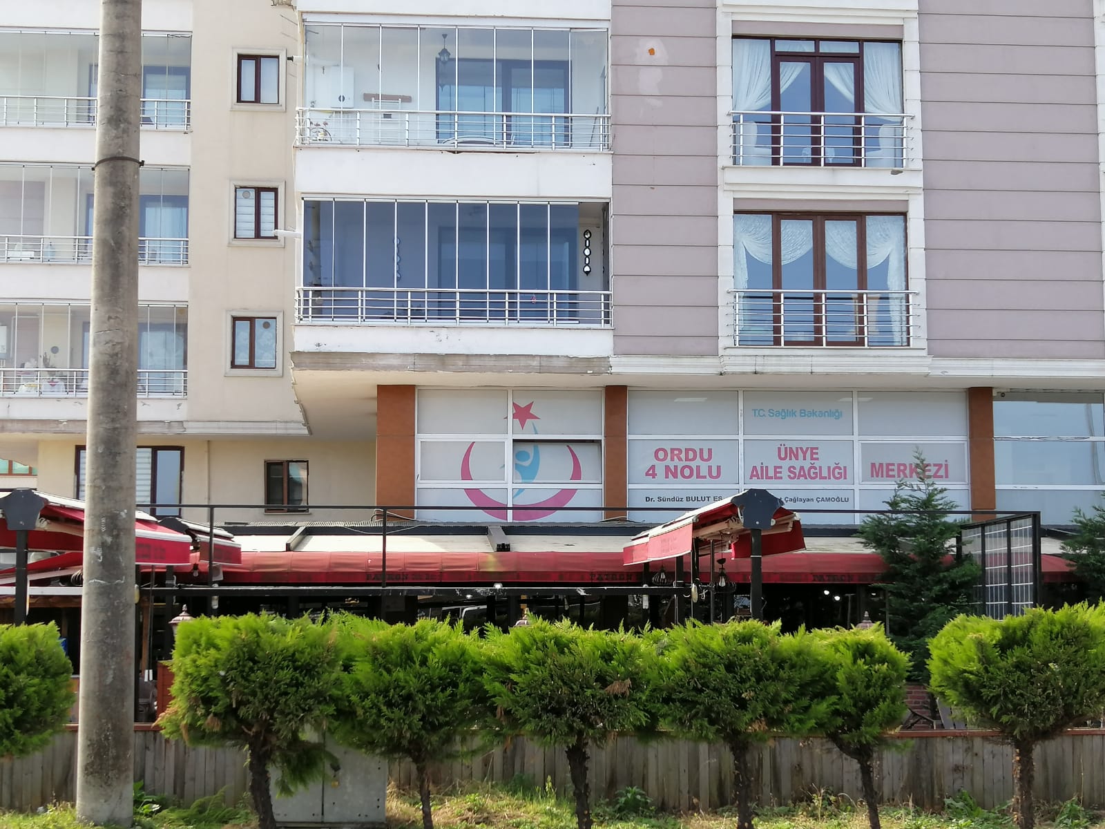 Asm Dış Görünüm 1