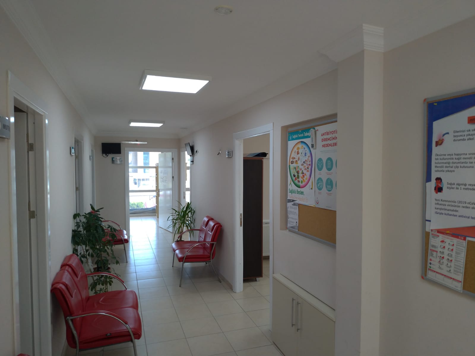 Asm İç Görünüm 4